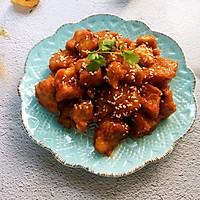 糖醋排骨（烤箱版）的做法图解13