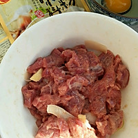 汤鲜味美的牛肉面#大喜大牛肉粉试用#的做法图解3