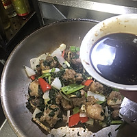 紫苏焗排骨的做法图解14