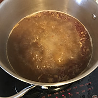 水煮什锦肉片的做法图解8