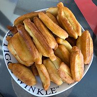 自制油条，健康美味的做法图解7