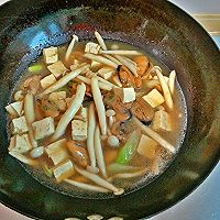海鲜豆腐的做法图解7