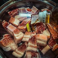 米饭杀手2.0版本｜妈妈的味道｜红烧肉｜超级详细的做法图解3