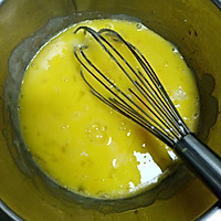 超酥的——奶油蛋卷的做法图解1