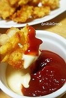 鸡肋变美食的做法图解3