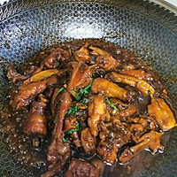 台式三杯鸡-不藏私调味好比例的做法图解12