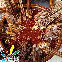 钵钵鸡的家常做法大全【图文】的做法图解3