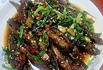 红烧泥鳅的做法