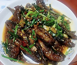 红烧泥鳅的做法