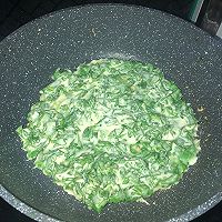 香芹百叶+咸食的做法图解9