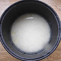 蟹黄捞饭#“蟹”意浓浓在京东#的做法图解2