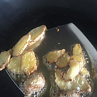 炒鸽子的做法图解2