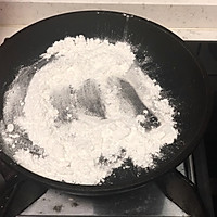 芒果白玉卷的做法图解3