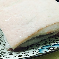 香芋扣肉的做法图解2