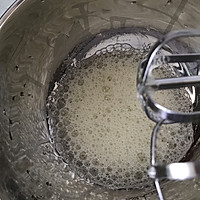 摩卡大理石纹戚风的做法图解8