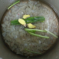 自制皮冻（肉皮冻，猪皮冻）的做法图解3