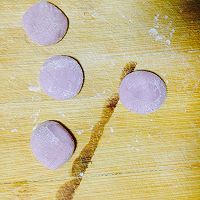 小猪豆沙包的做法图解10