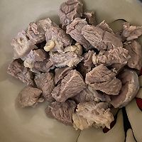 红烧牛肉面的做法图解1