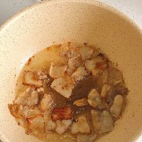 生酮减肥必备，香煎五花肉超简单！的做法图解2