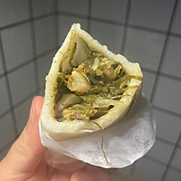 海麻线包子的做法图解7