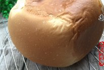 欧式柔软面包的做法