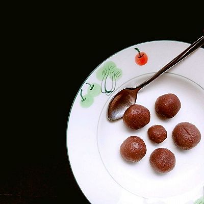 红豆沙