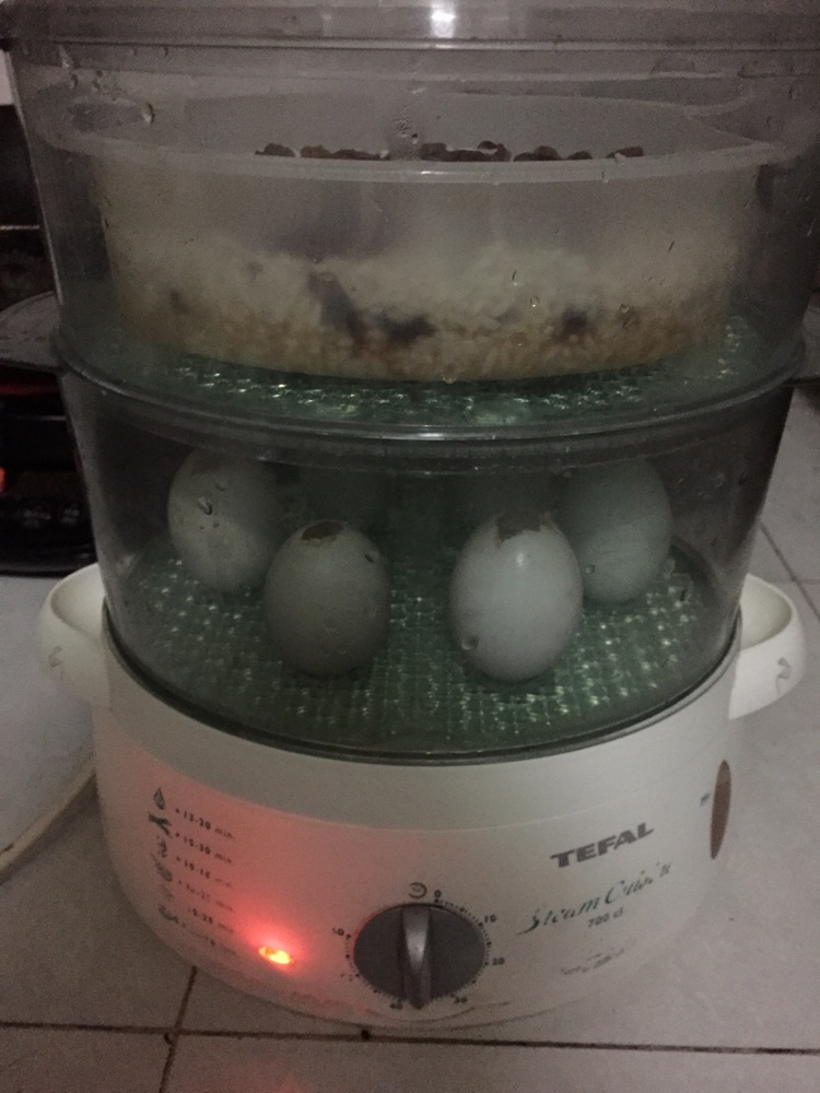 大枣糯米糕的做法图解8