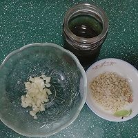 花生碎拌黄瓜的做法图解4