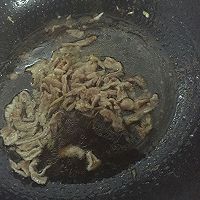 鱼香肉丝的做法图解7