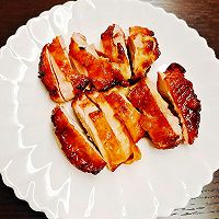 #东古滋味 幸福百味#烤鸡腿肉❗️❗️外酥里嫩的做法图解4