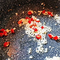 午餐肉鸡蛋炒面，给升学季的孩子满满元气的做法图解9