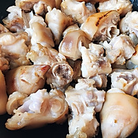 红烧猪手的做法图解3