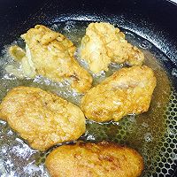 香酥鸡翅的做法图解7