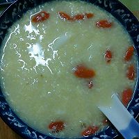 红薯饼的做法图解5