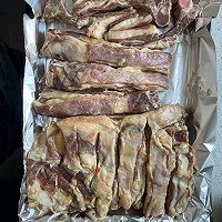 简单家庭版烤羊排的做法图解7