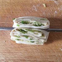花卷烩菜的做法图解8