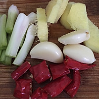 香辣鸡翅的做法图解2