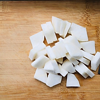 羊肉清汤（白菜萝卜）的做法图解6