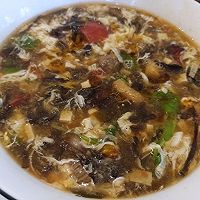 河南版卤面的做法图解9