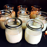 焦糖奶酪布丁的做法图解3