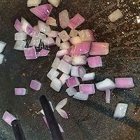 全能早餐吐司盒#安佳黑科技易涂抹软黄油#的做法图解9