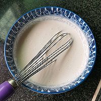 黄豆粉糍粑-糯糯叽叽的超好吃的做法图解2