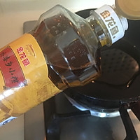 双椒灰灰菜#金龙鱼外婆乡小榨菜籽油#的做法图解5