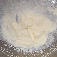 夏日气息-青青草地（抹茶芝士蛋糕）的做法图解17
