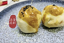 #汤圆创意吃法#蛋酥汤圆酥脆可口软糯香甜，口感丰富！的做法