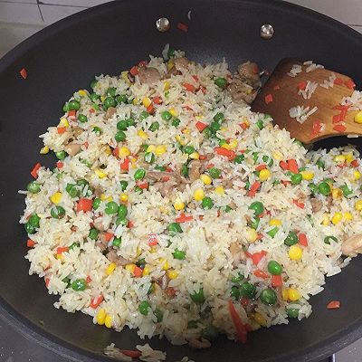 豆饭