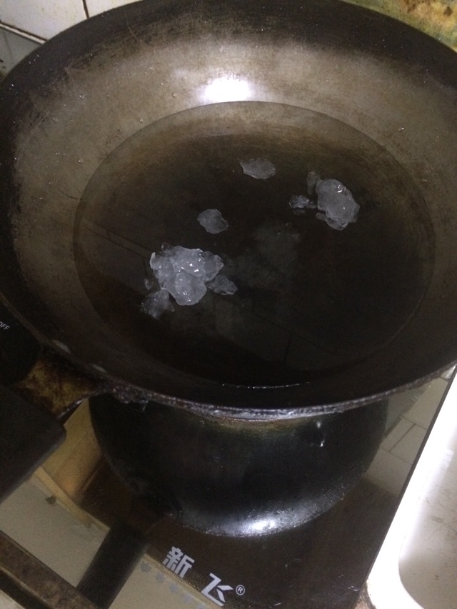 黄桃罐头  好吃到没朋友的做法图解4