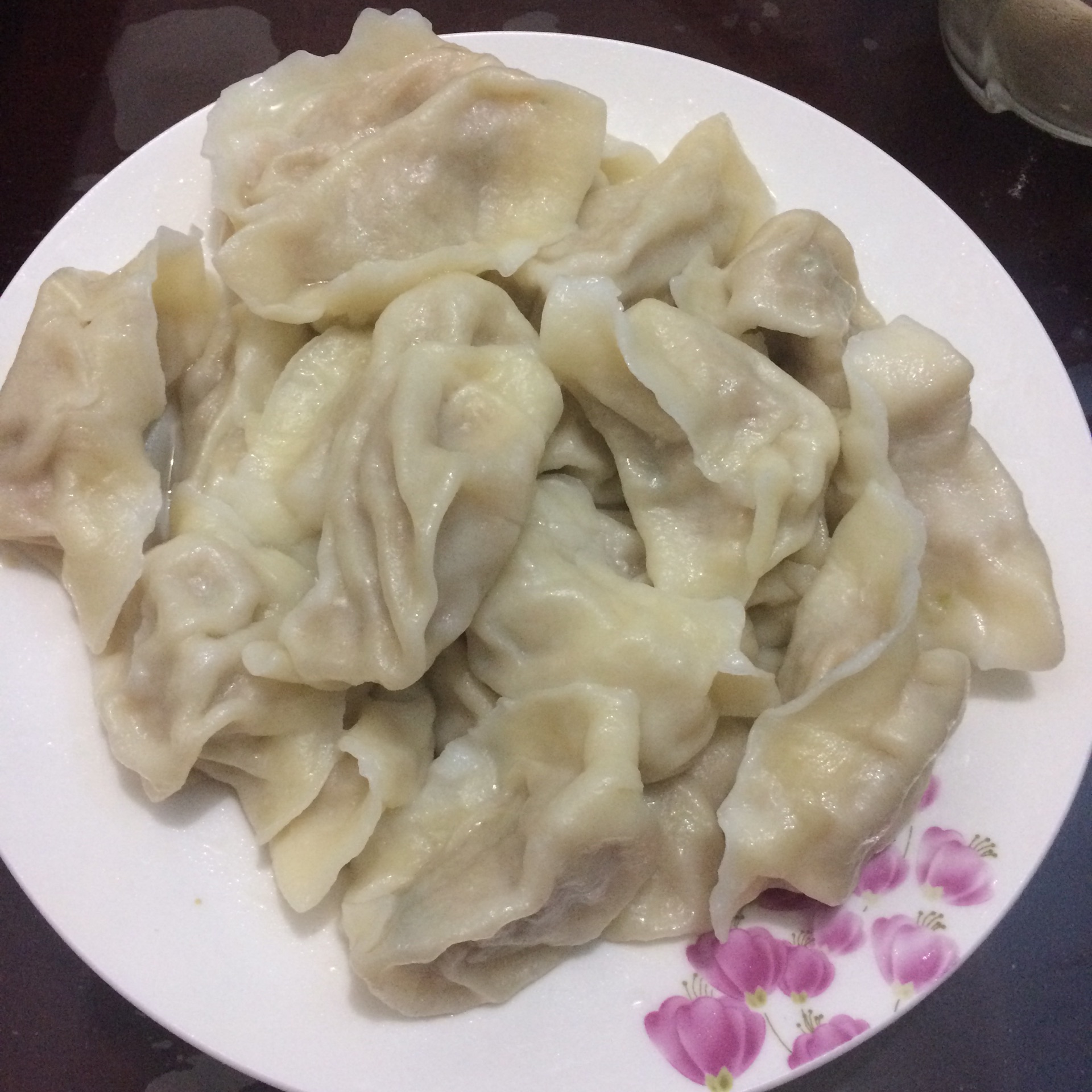 猪肉酸菜馅饺子的做法图解13