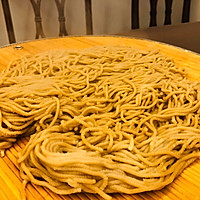 凉拌莜麦面的做法图解9