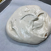榛果蛋白霜Hazelnut Meringue的做法图解24